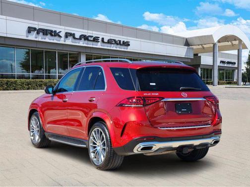 2020 Mercedes-Benz GLE 350 Base