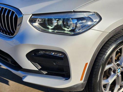 2020 BMW X4 xDrive30i