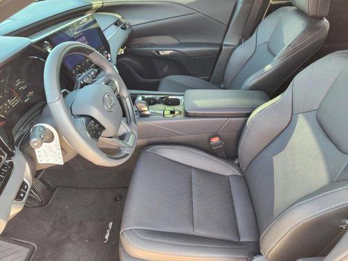 Eminent White Pearl 2026 Lexus RX 350 Premium