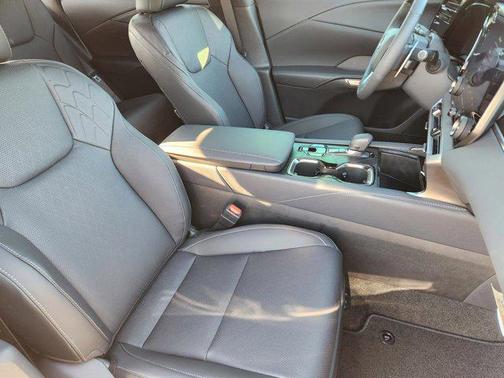 Eminent White Pearl 2026 Lexus RX 350 Premium