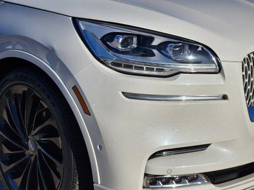 2021 Lincoln Aviator Reserve AWD
