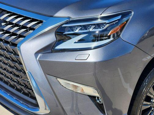 2022 Lexus GX 460 Luxury