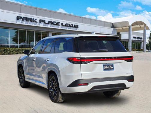 2026 Lexus TX 350 Premium