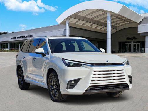 2026 Lexus TX 350 Premium