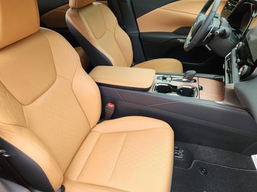 Matador Red Mica 2026 Lexus RX 350 Premium