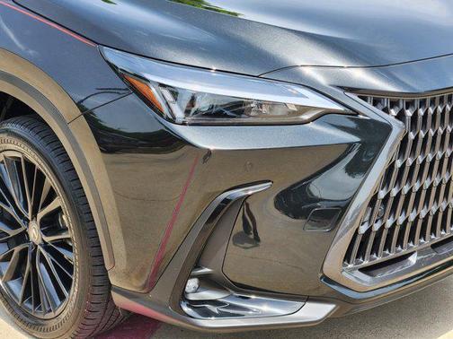 2022 Lexus NX 350 Luxury