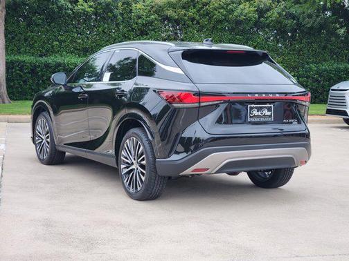 Caviar 2026 Lexus RX 350h Premium+