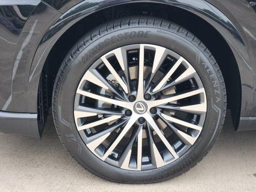 Caviar 2026 Lexus RX 350h Premium+