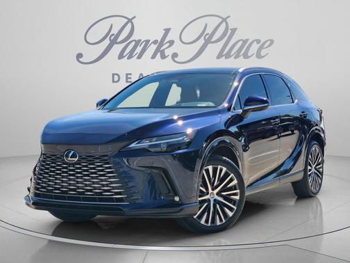 Mica 2025 Lexus RX 350 Premium Plus