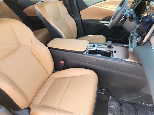 Mica 2025 Lexus RX 350 Premium Plus