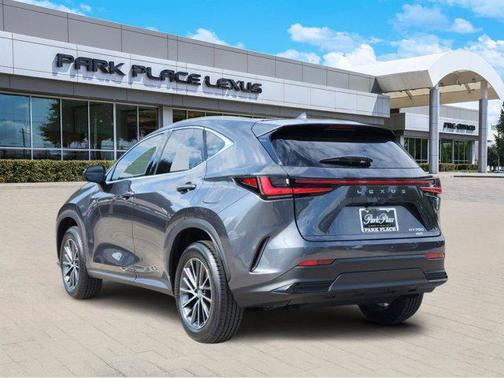 2026 Lexus NX 350 NX 350 Premium
