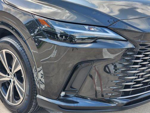 2023 Lexus RX 350 Base