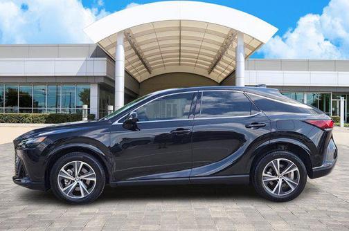 2023 Lexus RX 350 Base