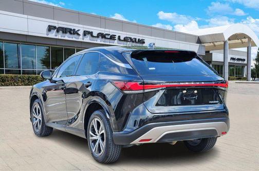 2023 Lexus RX 350 Base