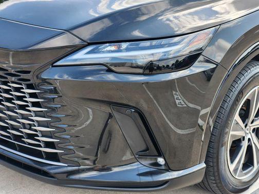 2023 Lexus RX 350 Base
