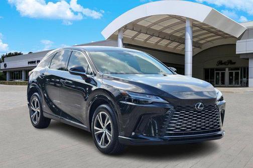 2023 Lexus RX 350 Base
