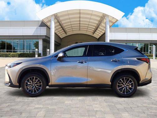 2026 Lexus NX 350 NX 350 Premium