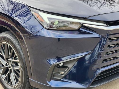 2026 Lexus TX 350 Luxury