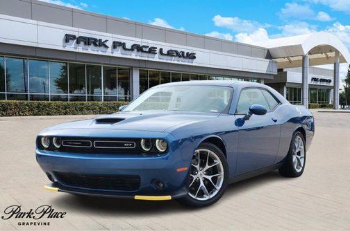 2020 Dodge Challenger GT