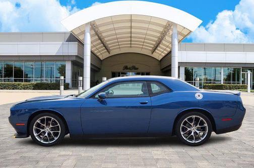 2020 Dodge Challenger GT