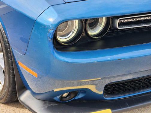 2020 Dodge Challenger GT