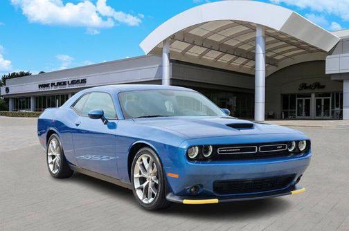 2020 Dodge Challenger GT