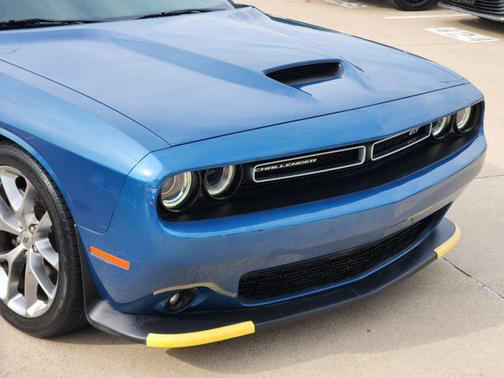 2020 Dodge Challenger GT