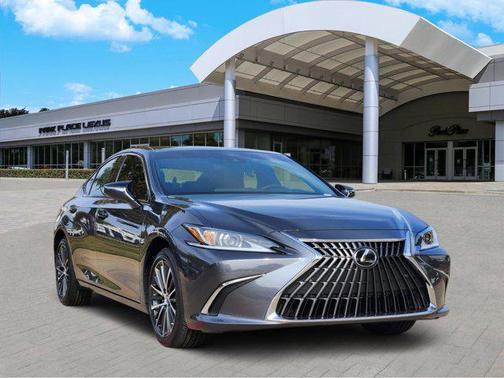 2025 Lexus ES 350 Base