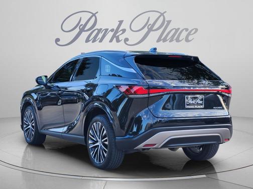 Caviar 2024 Lexus RX 350 Premium Plus