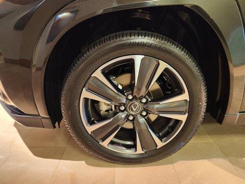 2025 Lexus UX 300h Premium