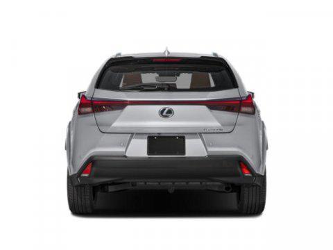 2025 Lexus UX 300h Premium
