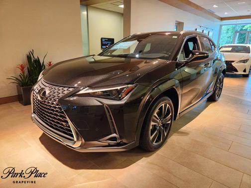 2025 Lexus UX 300h Premium