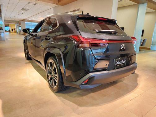 2025 Lexus UX 300h Premium