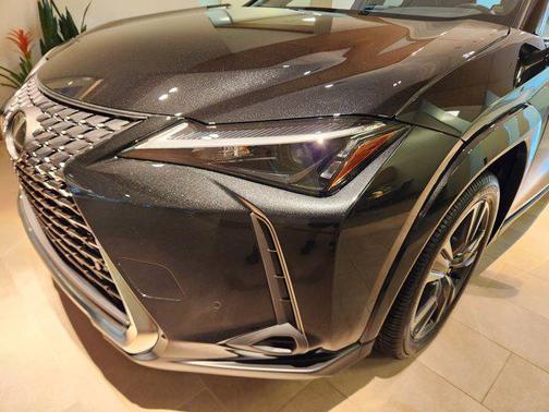 2025 Lexus UX 300h Premium