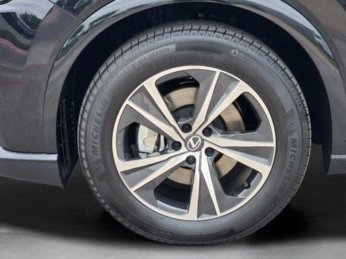 Caviar 2026 Lexus RX 350h Premium