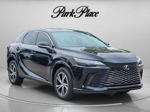 Caviar 2026 Lexus RX 350h Premium