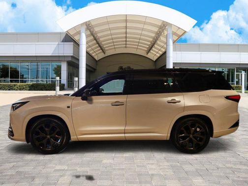 2026 Lexus TX 500h F SPORT Premium