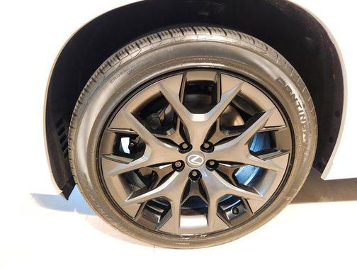 2026 Lexus TX 500h F SPORT Premium