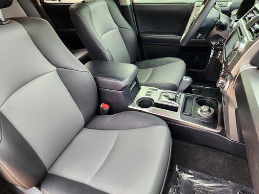 2019 Toyota 4Runner SR5 Premium