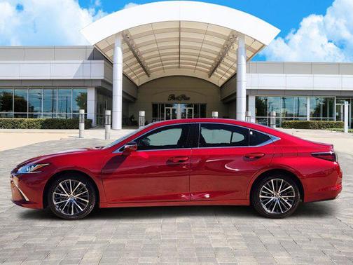 2023 Lexus ES 350 Base