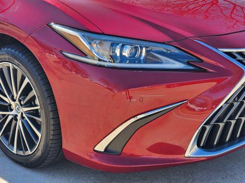 2023 Lexus ES 350 Base