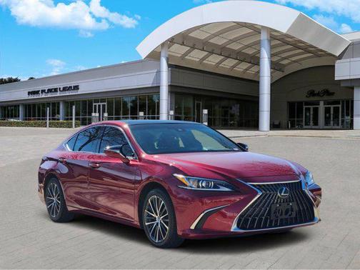 2023 Lexus ES 350 Base
