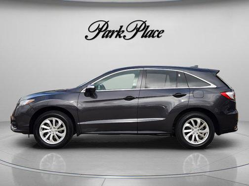 2016 Acura RDX Technology Package