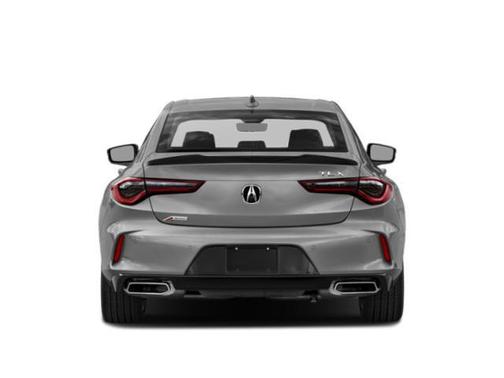 2021 Acura TLX A-Spec