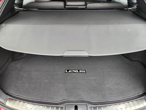 Matador Red Mica 2023 Lexus RX 350 Premium Plus