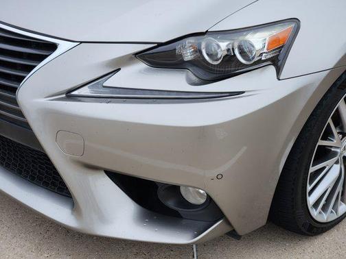 2014 Lexus IS 250 Base