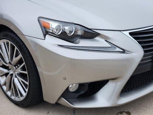2014 Lexus IS 250 Base