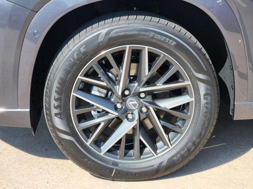 2026 Lexus TX 350 Premium