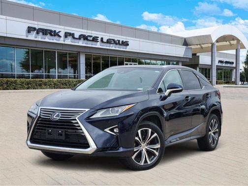 2016 Lexus RX 350 Base