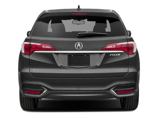 2017 Acura RDX Base